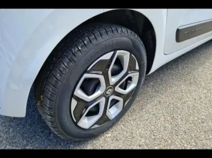 Photo 12 Renault Twingo  E-Tech Electric Equilibre R80 Achat Intégral