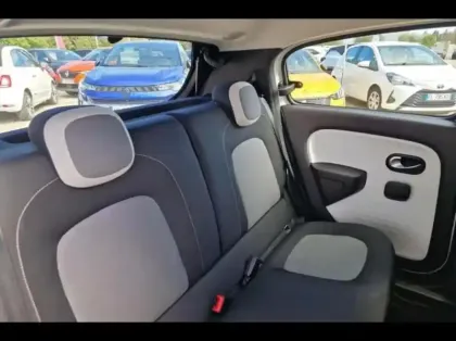 Photo 10 Renault Twingo  E-Tech Electric Equilibre R80 Achat Intégral