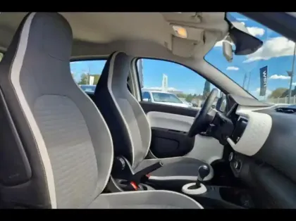 Photo 9 Renault Twingo  E-Tech Electric Equilibre R80 Achat Intégral