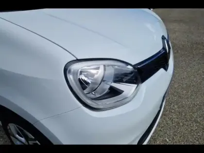 Photo 14 Renault Twingo  E-Tech Electric Equilibre R80 Achat Intégral