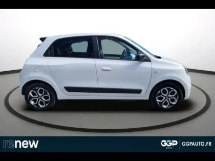 Photo 6 Renault Twingo  E-Tech Electric Equilibre R80 Achat Intégral