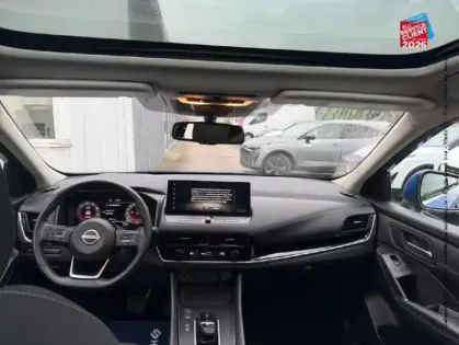 Photo 14 Nissan Qashqai  e-POWER 190ch N-Connecta 2022