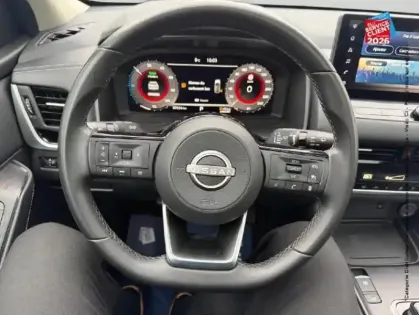 Photo 11 Nissan Qashqai  e-POWER 190ch N-Connecta 2022