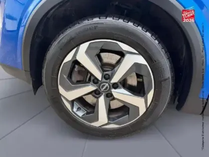 Photo 9 Nissan Qashqai  e-POWER 190ch N-Connecta 2022