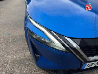 Photo 12 Nissan Qashqai  e-POWER 190ch N-Connecta 2022