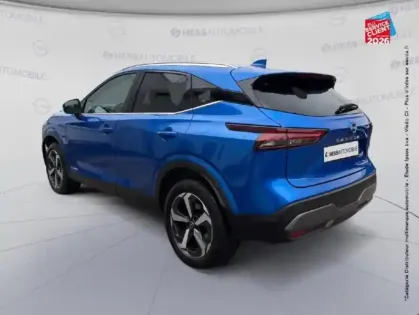 Photo 7 Nissan Qashqai  e-POWER 190ch N-Connecta 2022