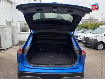 Photo 13 Nissan Qashqai  e-POWER 190ch N-Connecta 2022