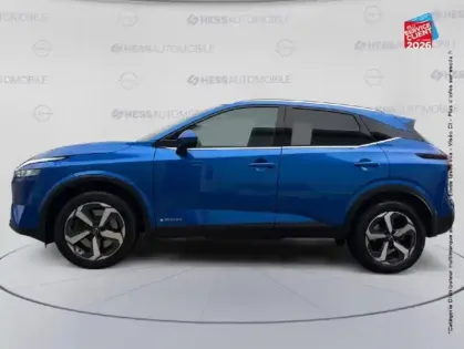 Photo 8 Nissan Qashqai  e-POWER 190ch N-Connecta 2022