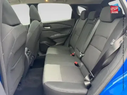 Photo 10 Nissan Qashqai  e-POWER 190ch N-Connecta 2022