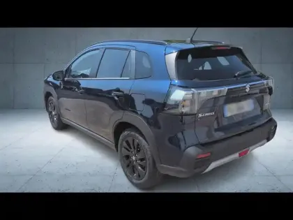 Photo 6 Suzuki S-Cross  1.4 Boosterjet Hybrid 110ch XPLORE Serie Speciale MY25