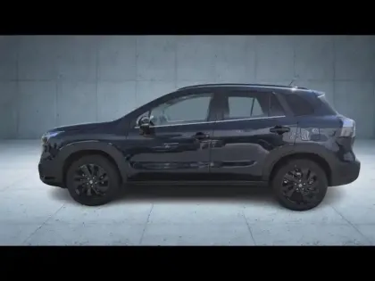Photo 16 Suzuki S-Cross  1.4 Boosterjet Hybrid 110ch XPLORE Serie Speciale MY25
