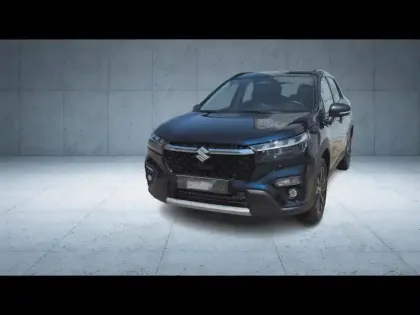 Photo Suzuki S-cross Style