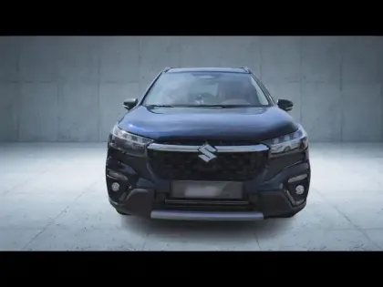 Photo 22 Suzuki S-Cross  1.4 Boosterjet Hybrid 110ch XPLORE Serie Speciale MY25