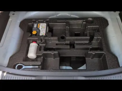 Photo 8 Suzuki S-Cross  1.4 Boosterjet Hybrid 110ch XPLORE Serie Speciale MY25