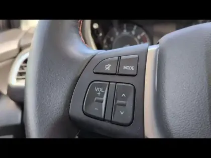 Photo 29 Suzuki S-Cross  1.4 Boosterjet Hybrid 110ch XPLORE Serie Speciale MY25