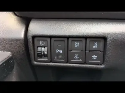 Photo 28 Suzuki S-Cross  1.4 Boosterjet Hybrid 110ch XPLORE Serie Speciale MY25