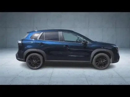 Photo 20 Suzuki S-Cross  1.4 Boosterjet Hybrid 110ch XPLORE Serie Speciale MY25