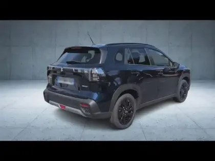 Photo 19 Suzuki S-Cross  1.4 Boosterjet Hybrid 110ch XPLORE Serie Speciale MY25