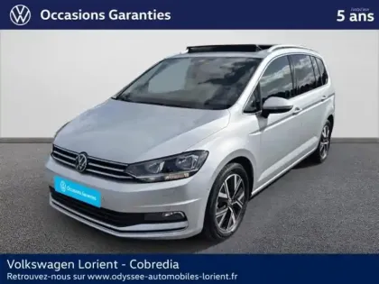Photo Volkswagen Touran