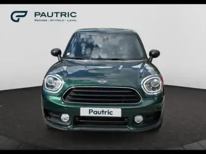 Photo 7 Mini Countryman Gén. II (F60) Ph1 NG Oakwood 5