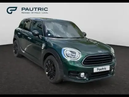 Photo 6 Mini Countryman Gén. II (F60) Ph1 NG Oakwood 5