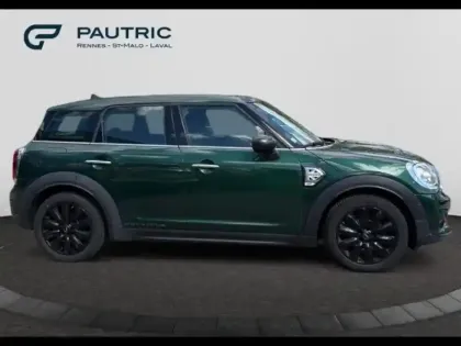 Photo 5 Mini Countryman Gén. II (F60) Ph1 NG Oakwood 5