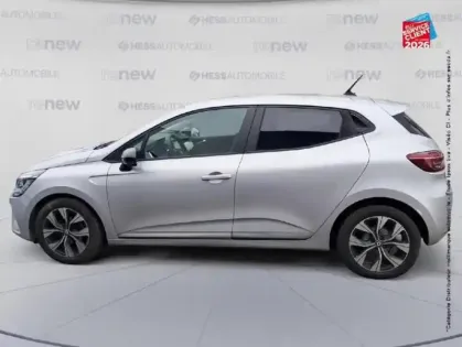 Photo 8 Renault Clio  1.0 TCe 90ch Evolution Radar Ar GPS