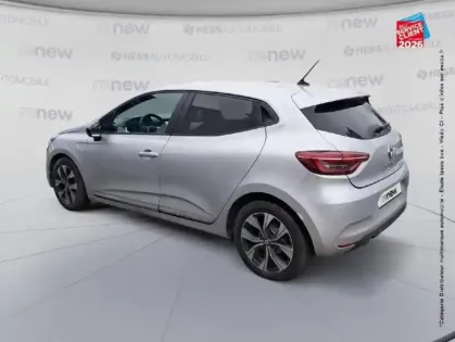 Photo 7 Renault Clio  1.0 TCe 90ch Evolution Radar Ar GPS