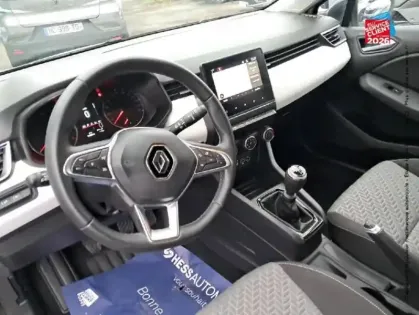 Photo 14 Renault Clio  1.0 TCe 90ch Evolution Radar Ar GPS