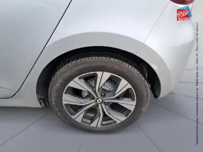 Photo 9 Renault Clio  1.0 TCe 90ch Evolution Radar Ar GPS