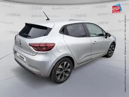 Photo 5 Renault Clio  1.0 TCe 90ch Evolution Radar Ar GPS