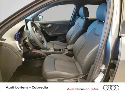 Photo 6 Audi Q2  35 TFSI 150ch S line Plus S tronic 7