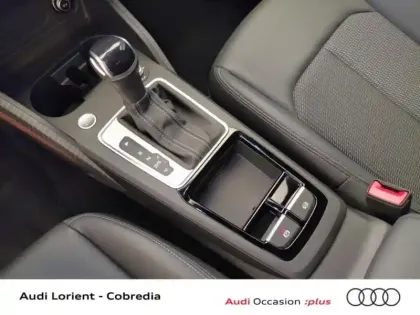 Photo 13 Audi Q2  35 TFSI 150ch S line Plus S tronic 7