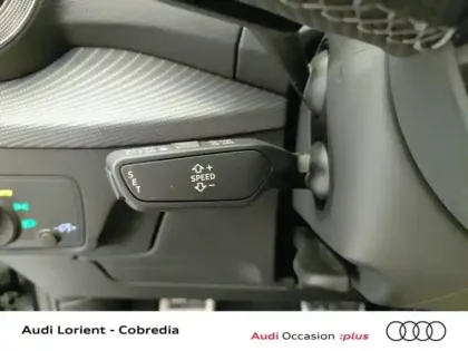 Photo 12 Audi Q2  35 TFSI 150ch S line Plus S tronic 7