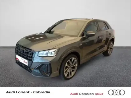 Photo Audi Q2