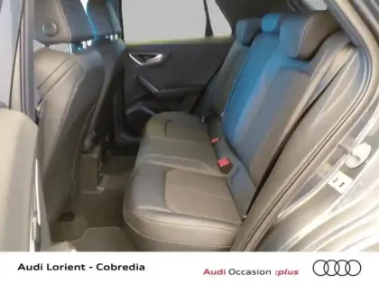 Photo 7 Audi Q2  35 TFSI 150ch S line Plus S tronic 7