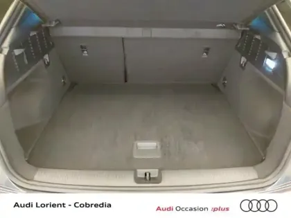 Photo 8 Audi Q2  35 TFSI 150ch S line Plus S tronic 7