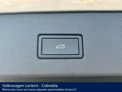 Photo 11 Volkswagen Tayron  1.5 eHybrid 204ch R-Line DSG6 5 places