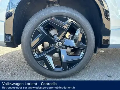 Photo 14 Volkswagen Tayron  1.5 eHybrid 204ch R-Line DSG6 5 places