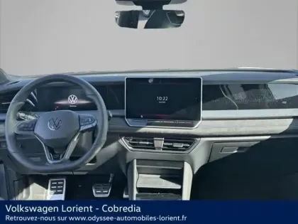 Photo 5 Volkswagen Tayron  1.5 eHybrid 204ch R-Line DSG6 5 places