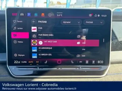 Photo 7 Volkswagen Tayron  1.5 eHybrid 204ch R-Line DSG6 5 places