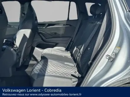 Photo 10 Volkswagen Tayron  1.5 eHybrid 204ch R-Line DSG6 5 places