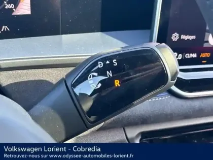 Photo 9 Volkswagen Tayron  1.5 eHybrid 204ch R-Line DSG6 5 places