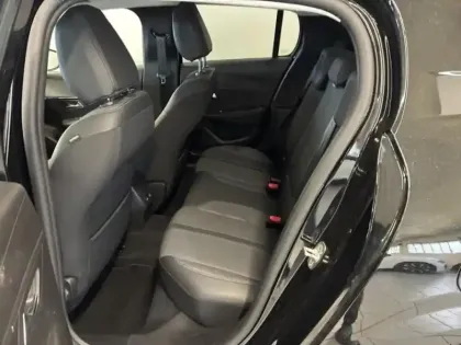 Photo 5 Peugeot 208  1.5 BlueHDi 100ch S&S Allure