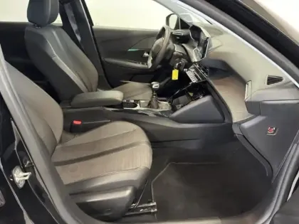 Photo 9 Peugeot 208  1.5 BlueHDi 100ch S&S Allure