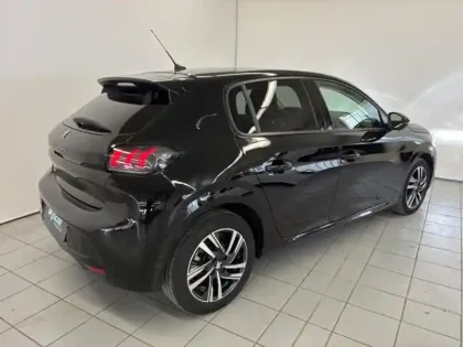 Photo 8 Peugeot 208  1.5 BlueHDi 100ch S&S Allure