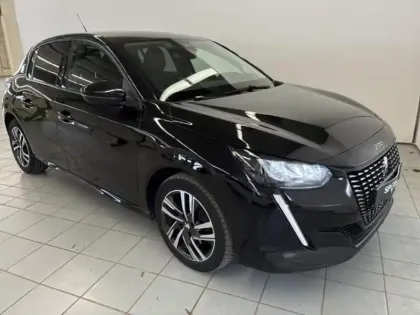 Photo 6 Peugeot 208  1.5 BlueHDi 100ch S&S Allure