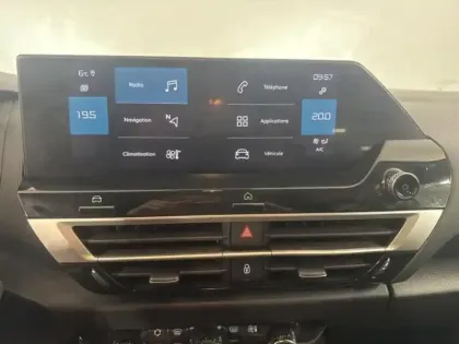 Photo 12 Citroën C4 Gén. III Ph1 Feel Nav Business R 5