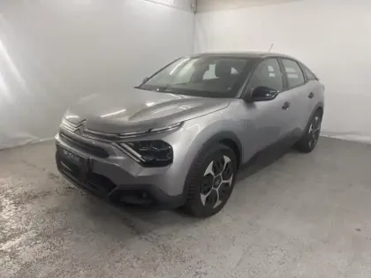 Photo Citroën C4 Feel Nav Business R