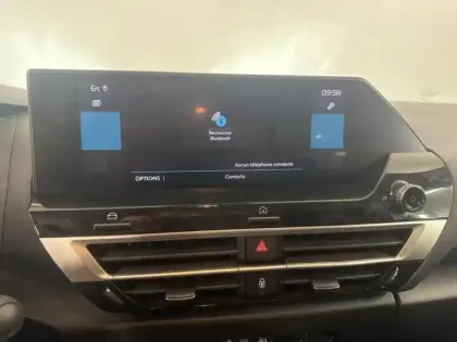 Photo 13 Citroën C4 Gén. III Ph1 Feel Nav Business R 5